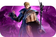 TaL Powerleveling